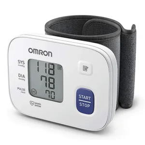 OMRON RS1 Tensiómetro