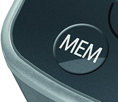 Beurer Tensiómetro de muñeca BC32 5 51144H4Em3L. AC Beurer Tensiómetro de muñeca BC32