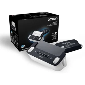 Tensiómetro OMRON Complete