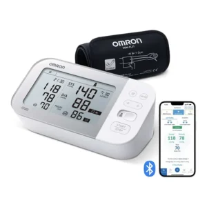 Tensiómetro OMRON X7 Smart