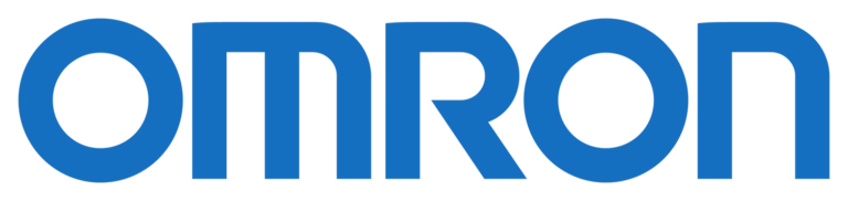 OMRON logo