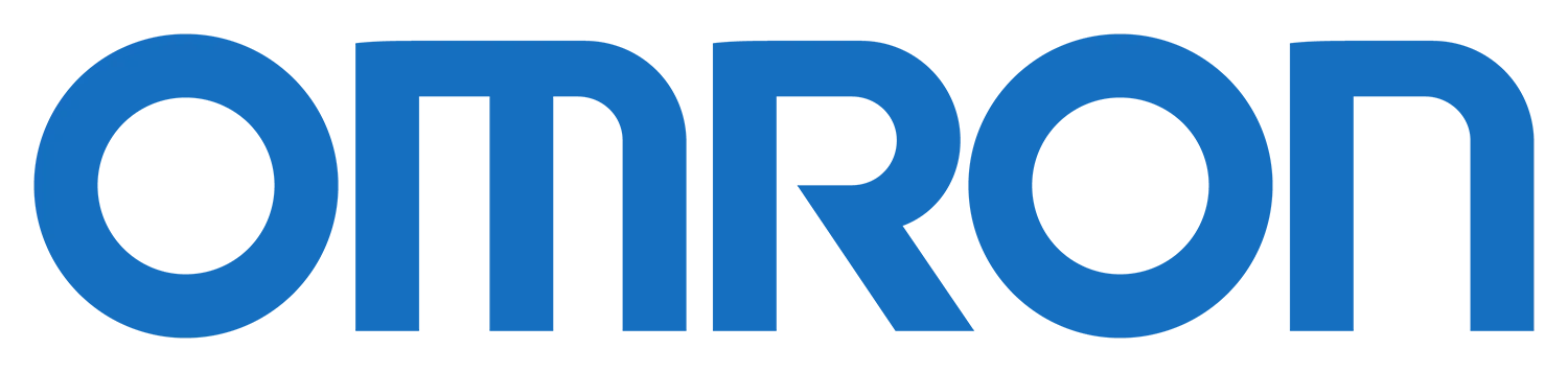 OMRON logo