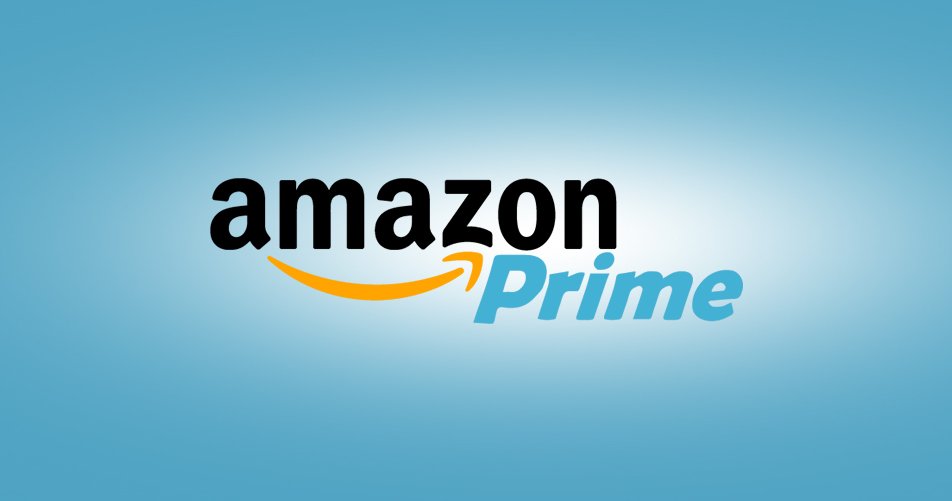 amazon prime banner Comprar en Amazon