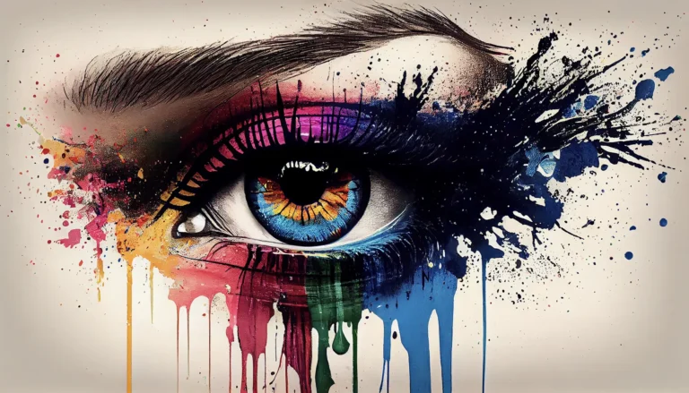 Lentillas de Colores: Guía Completa para Elegir, Usar y Cuidar tus Lentes de Contacto de Color