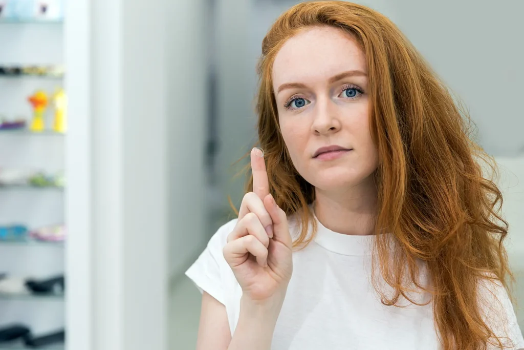 Lentillas para Astigmatismo: Guía Completa para Elegir la Mejor Opción 2 Qué es el Astigmatismo