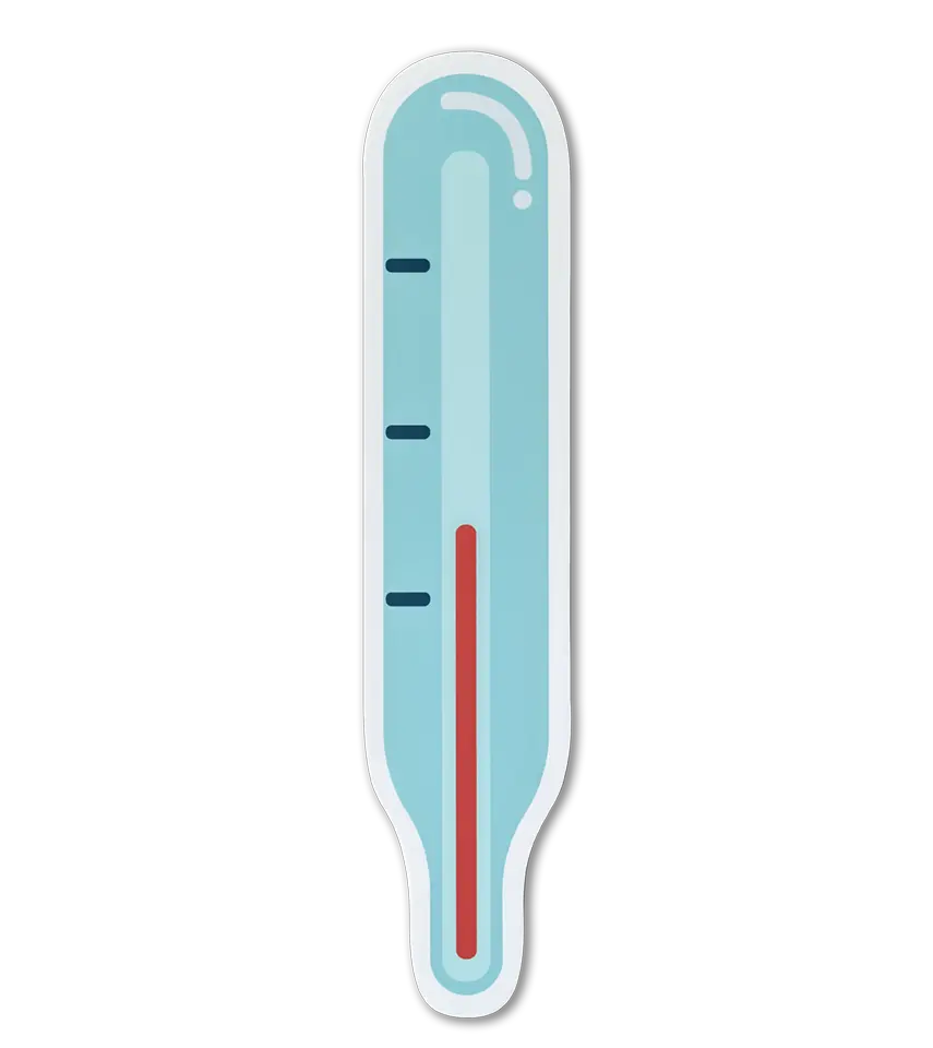 temperature measurent thermometer icon copia 1 Termómetros