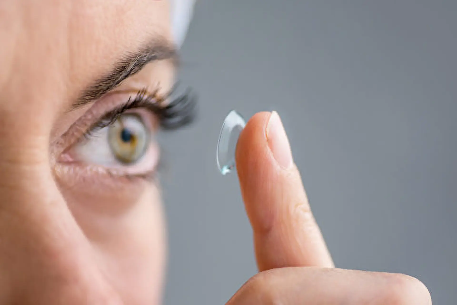 Lentillas para presbicia: ¿funcionan de verdad?